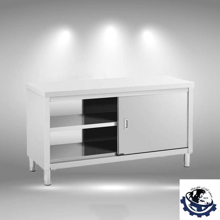 بنچ آزمایشگاهی 2 بنچ مرطوب (Wet Bench): - بنچ سایت 1 بنچ آزمایشگاهی - تصویر 2