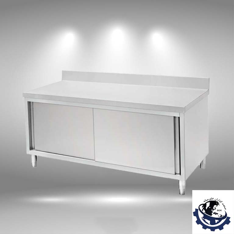 بنچ آزمایشگاهی 1 بنچ مرطوب (Wet Bench): - بنچ سایت copy بنچ آزمایشگاهی