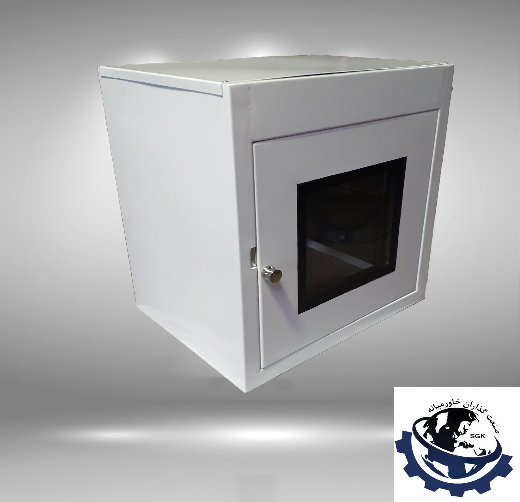 پاس باکس استاتیکی | static