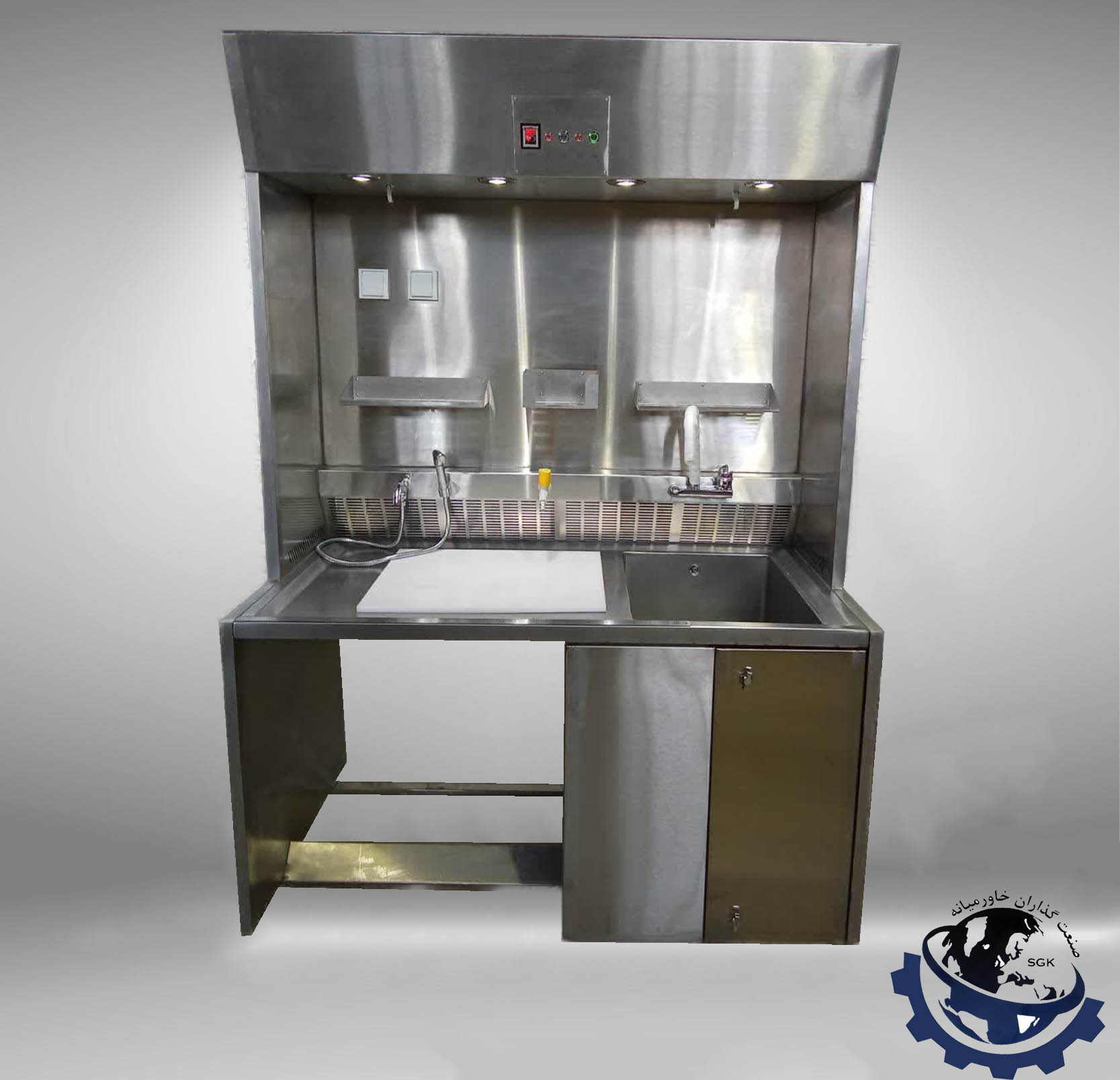 هود پاتولوژی