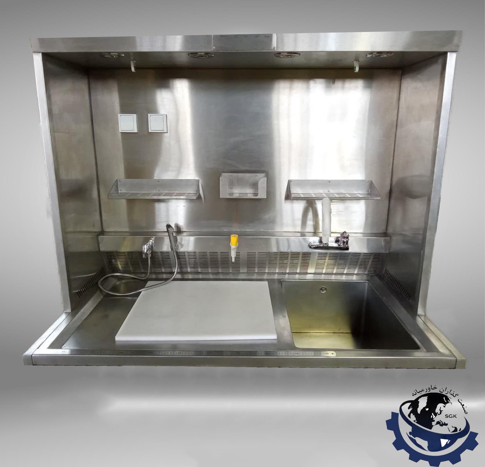 هود پاتولوژی - تصویر 2