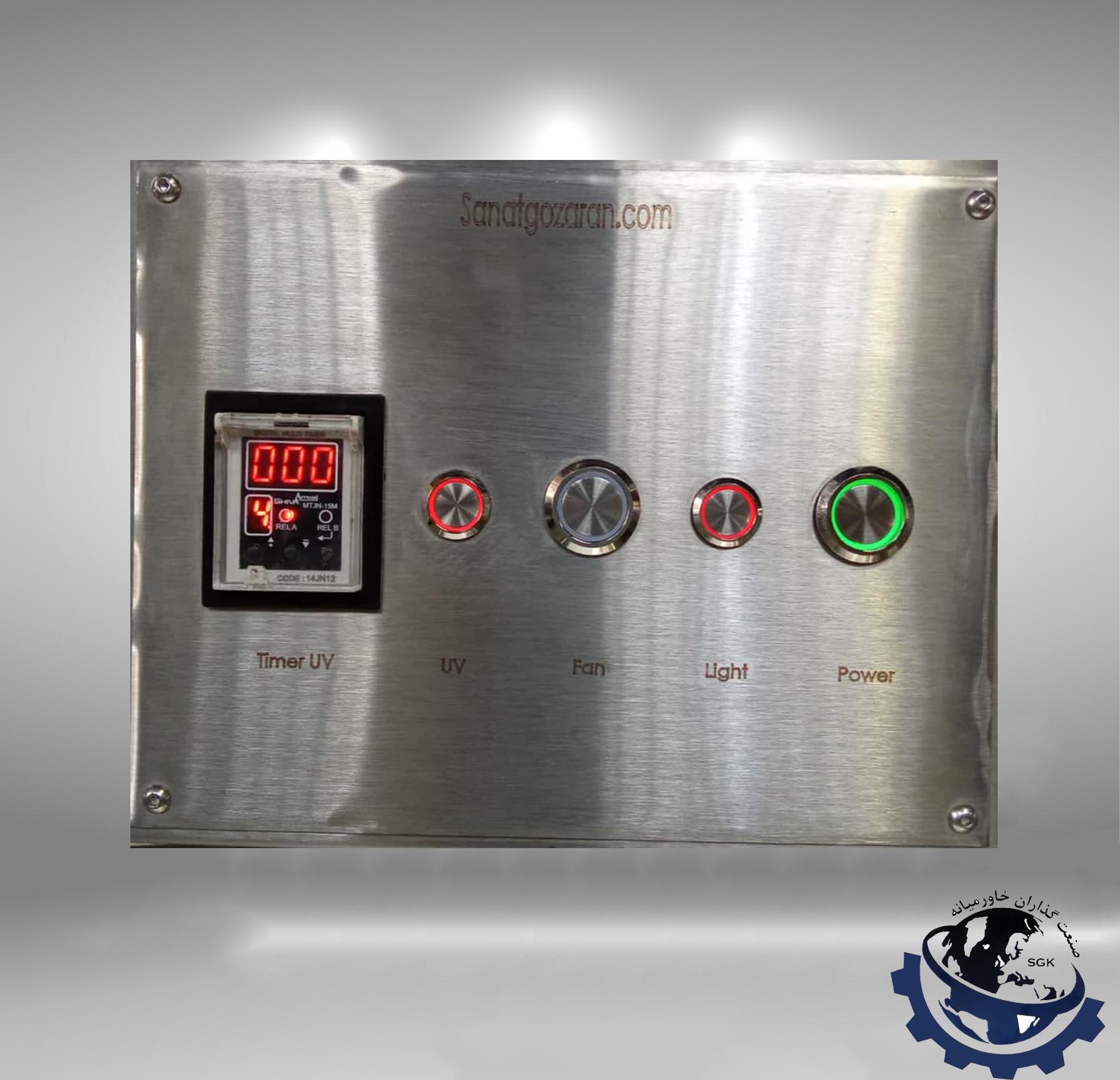 هود پاتولوژی - تصویر 3